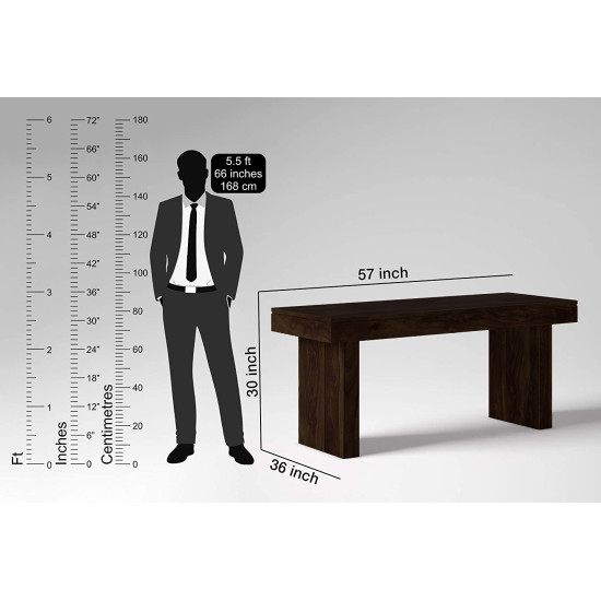 Bench for dining table dimensions sale